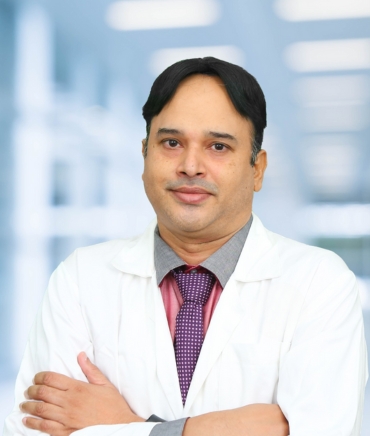 Genito Urinary Surgery Specialist